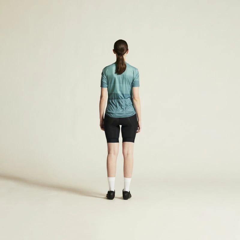 Fanellë për femra Craft, e bardhë