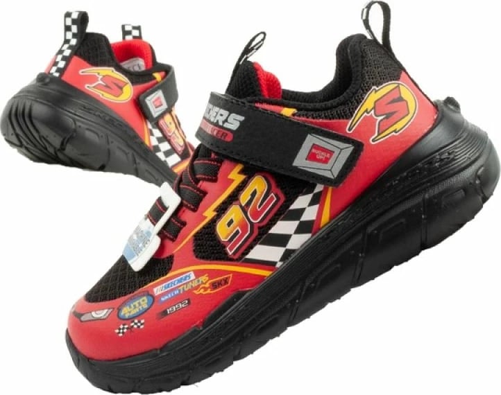 Atlete për fëmijë Skechers, djem