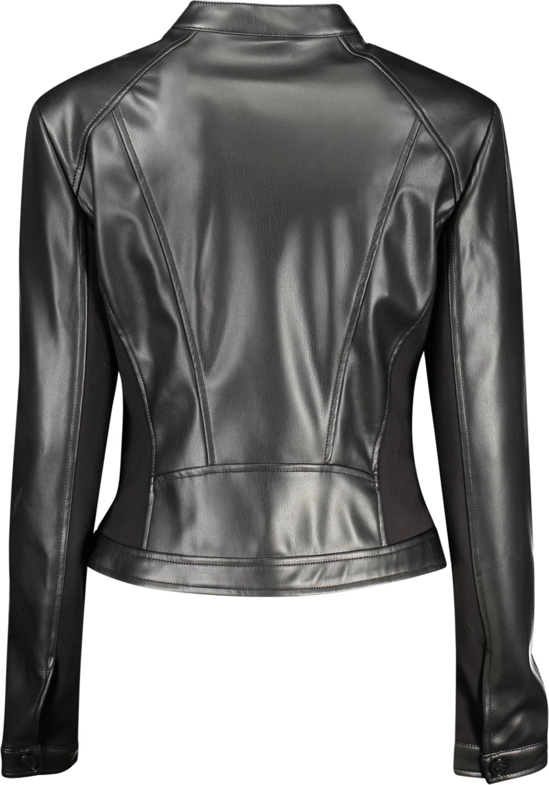 Jakne sportive GUESS JEANS femra, e zezë
