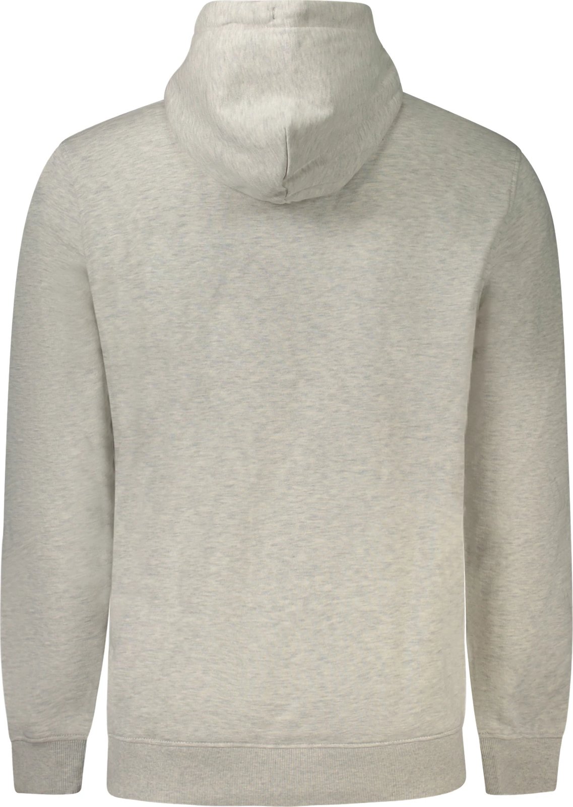 Duks për meshkuj TOMMY HILFIGER zip-up, gri