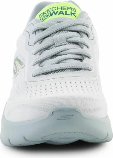 Atlete për meshkuj Skechers, gri