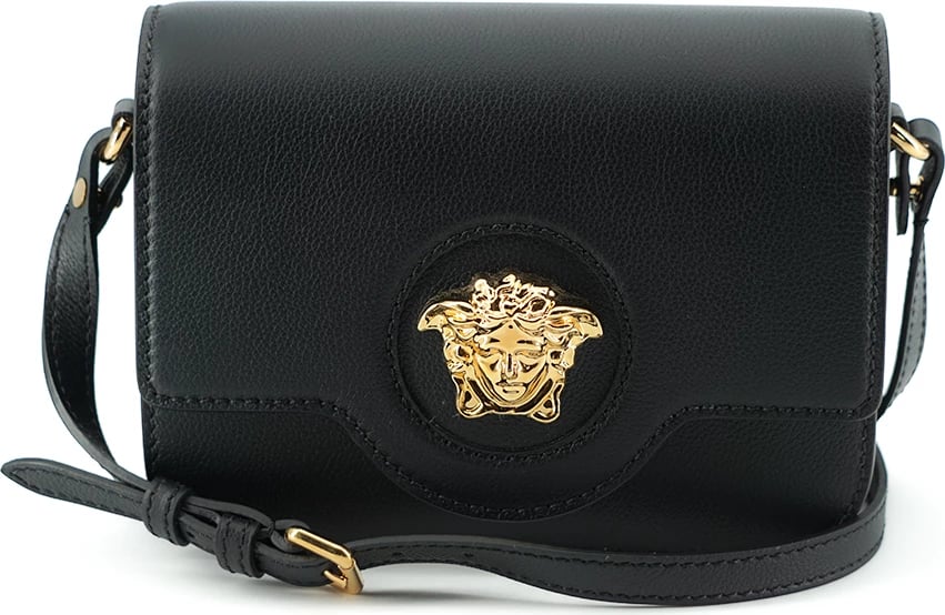 Çantë krahu për femra Versace