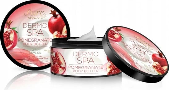 Gjalpë për trup Revers Pomegranate, 200ml 