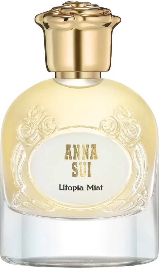 Eau de Parfum për femra Anna Sui Utopia Mist 50ml
