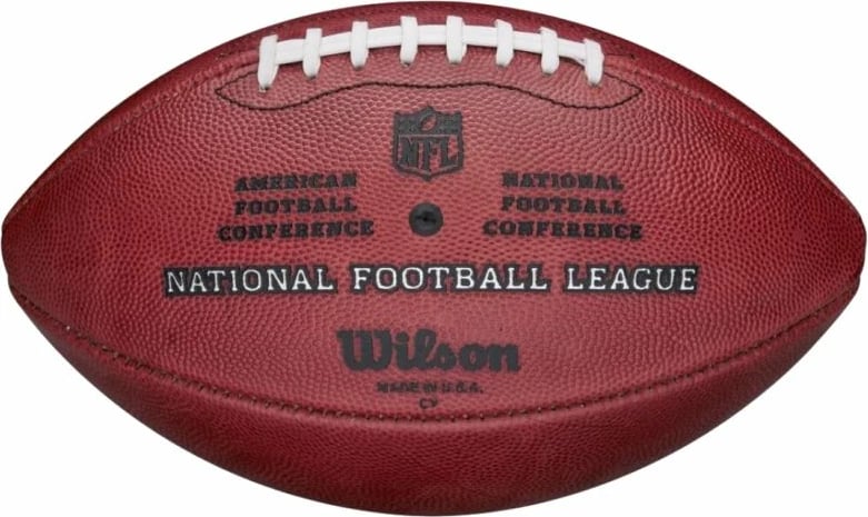 Top për futboll amerikan Wilson, për meshkuj