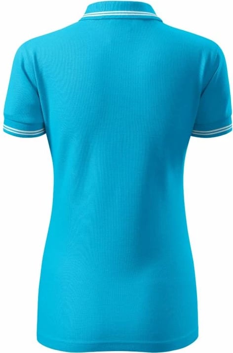 Maicë Polo Adler për Femra, ngjyrë blu