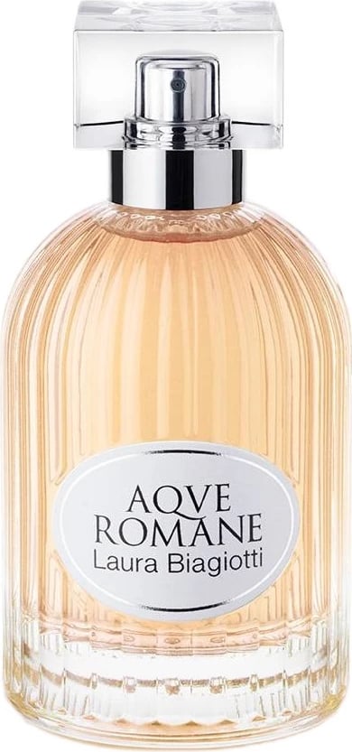 Eau de Toilette për femra Laura Biagiotti Aqve Romane Ambrosia Aurea 100ml
