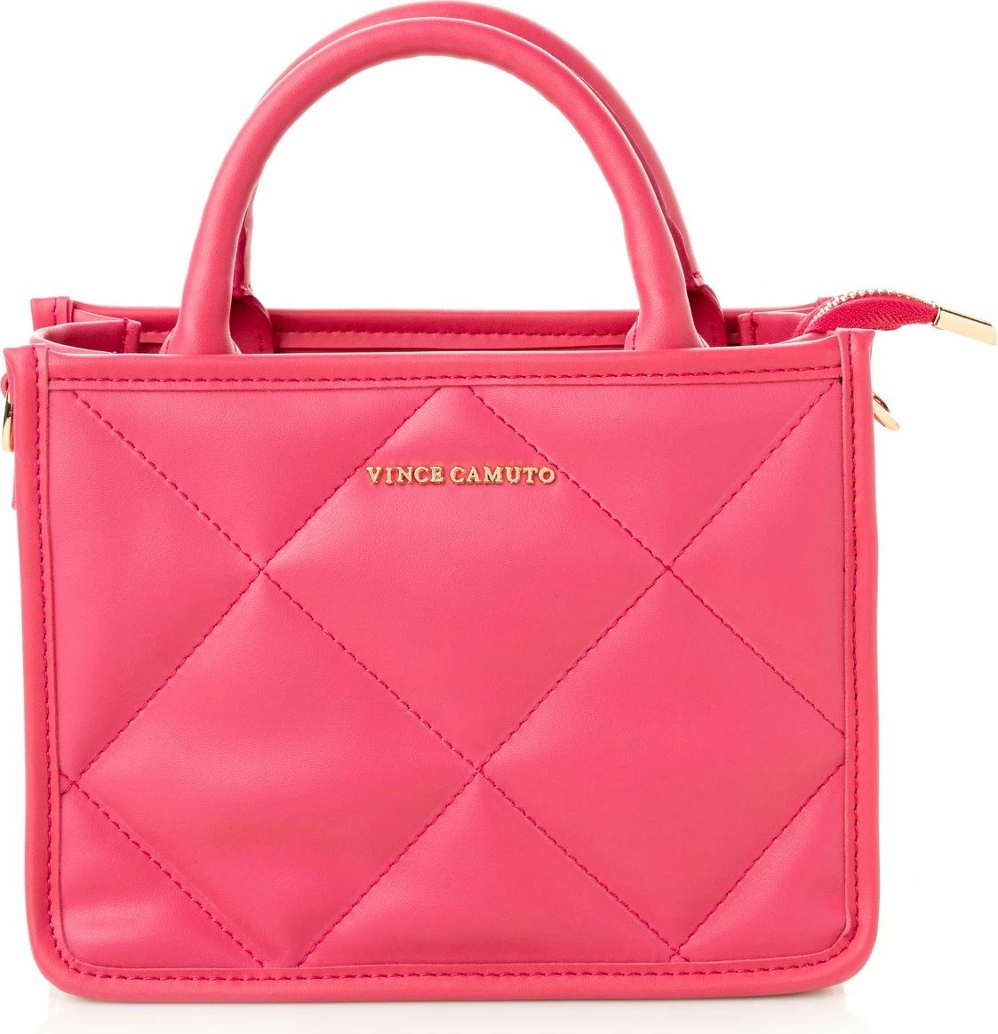 Çantë dore Vince Camuto, Ravello, fuchsia