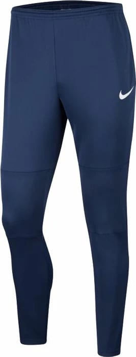 Pantallona sportive për meshkuj Nike, blu marin