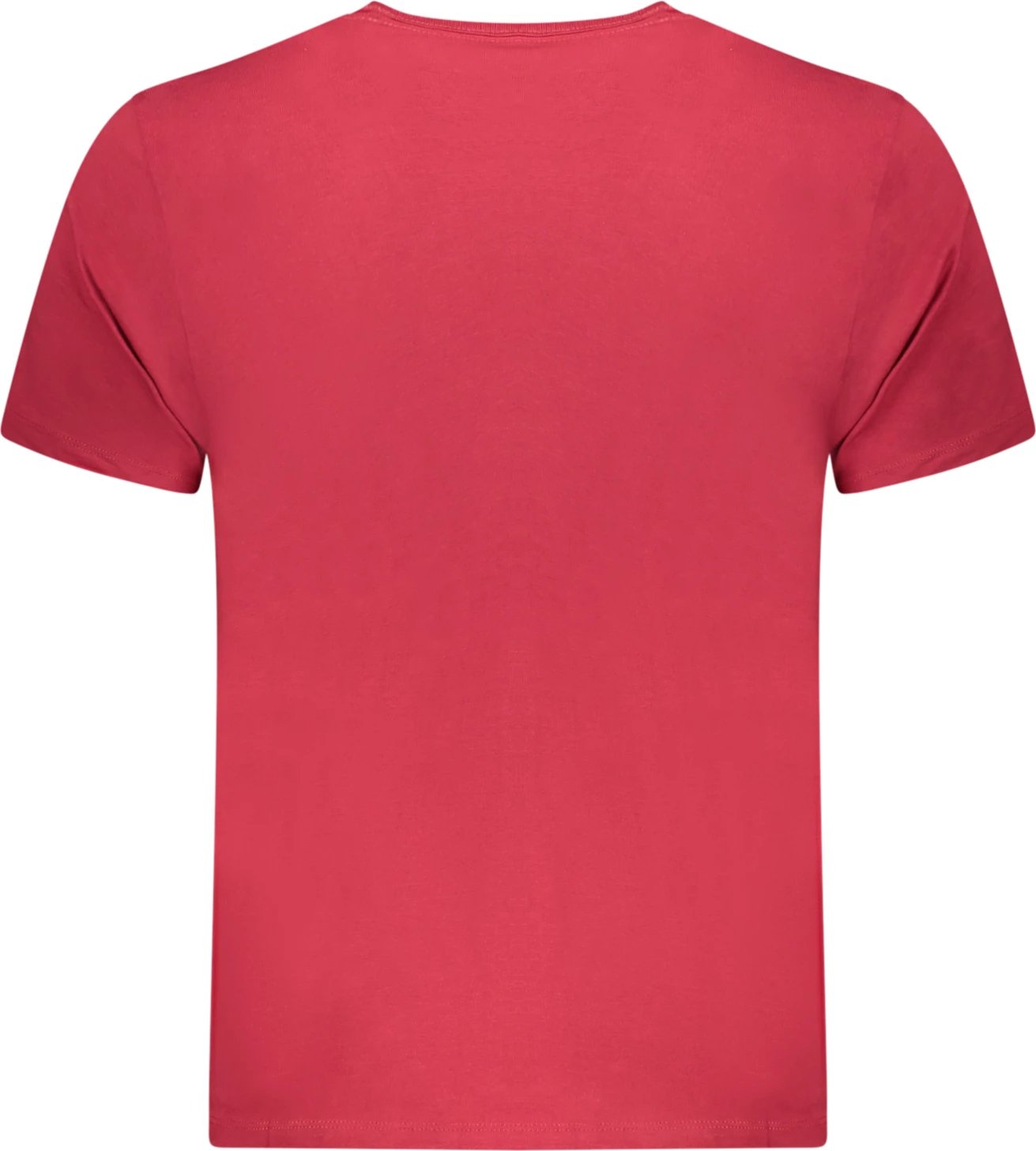 Maicë për meshkuj PEPE JEANS, e kuqe