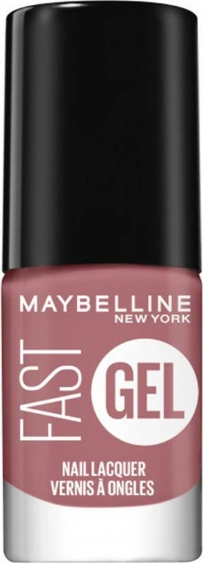 Llak për thonj Maybelline Fast Gel 04-Bit Of Blush