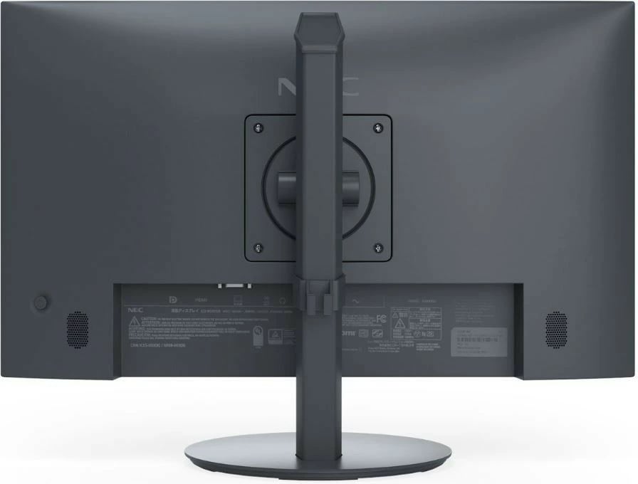 Monitor NEC MultiSync E244FL 24", USB-C, HDMI, i zi