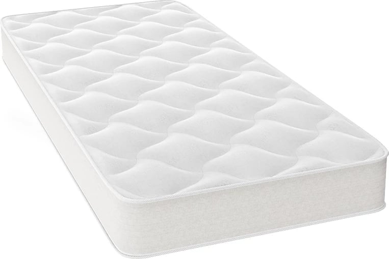 Dyshek Fix Pad Chic Strom njëanësor 18-19cm 90x200cm