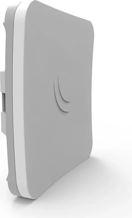 Pajisje klient MikroTik SXTsq Lite5 RBSXT, e bardhë