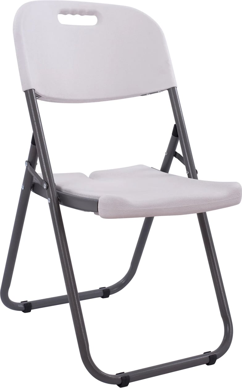 Karrige për konferenca, palosëse, FH5048, 47x54,5x86 cm, set prej 4 copash