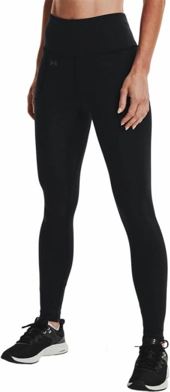 Pantallona sportive për femra Under Armour, të zeza
