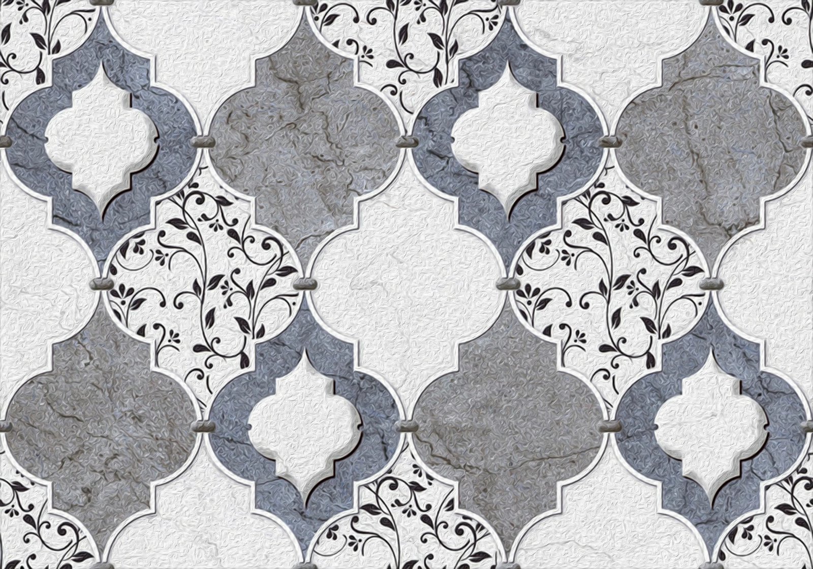 Set tapetash për banjo (2 copë), Mijolnir, CT-5234