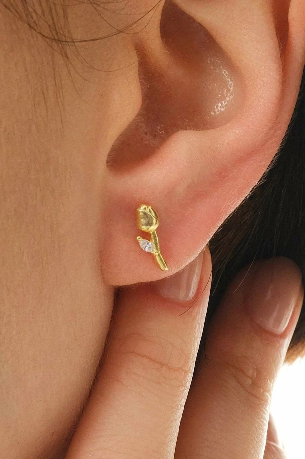 Vathë argjendi Jumeon, ngjyrë ari, SGTL12835