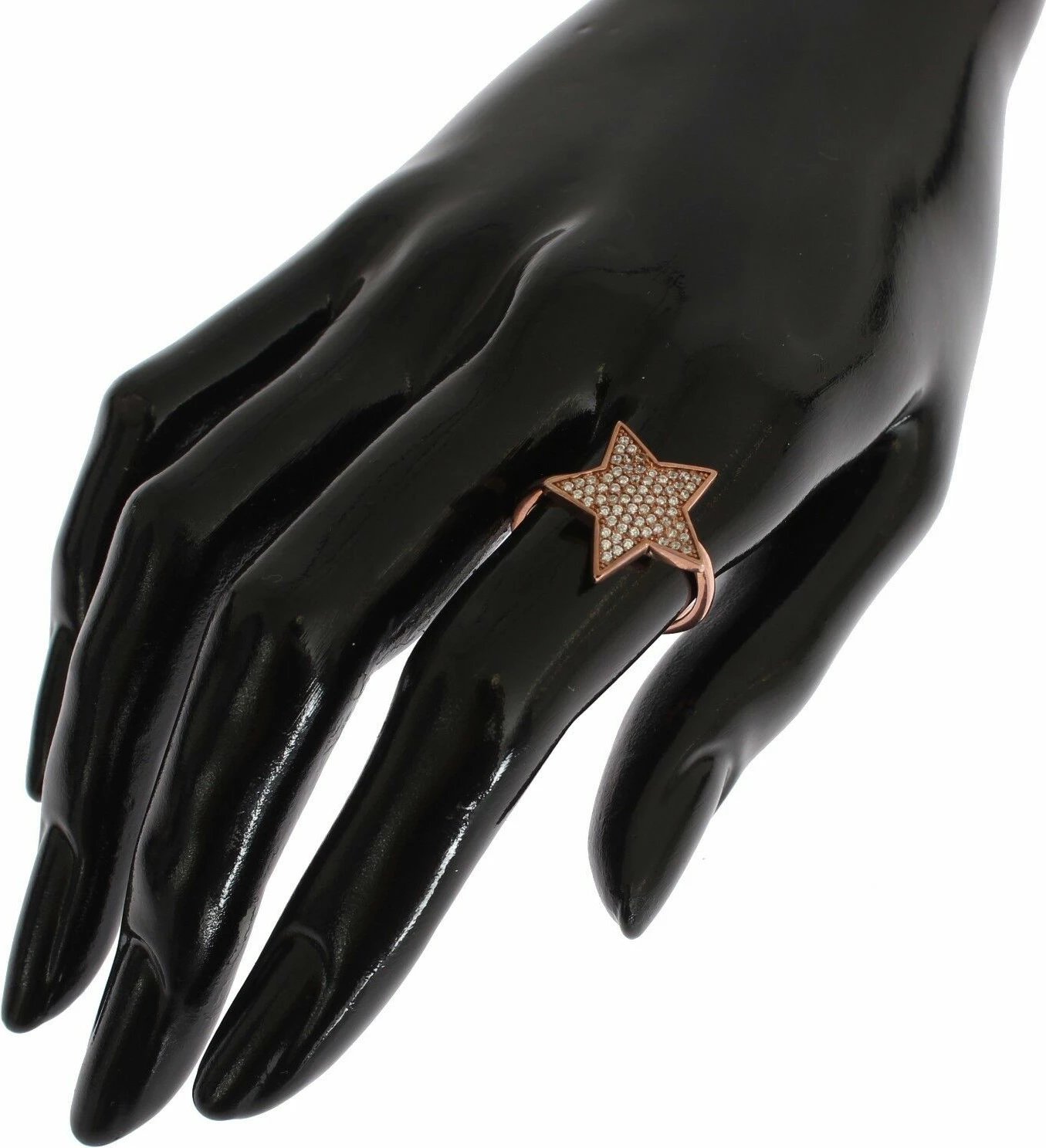 Aksesorë për femra Nialaya, rose gold 