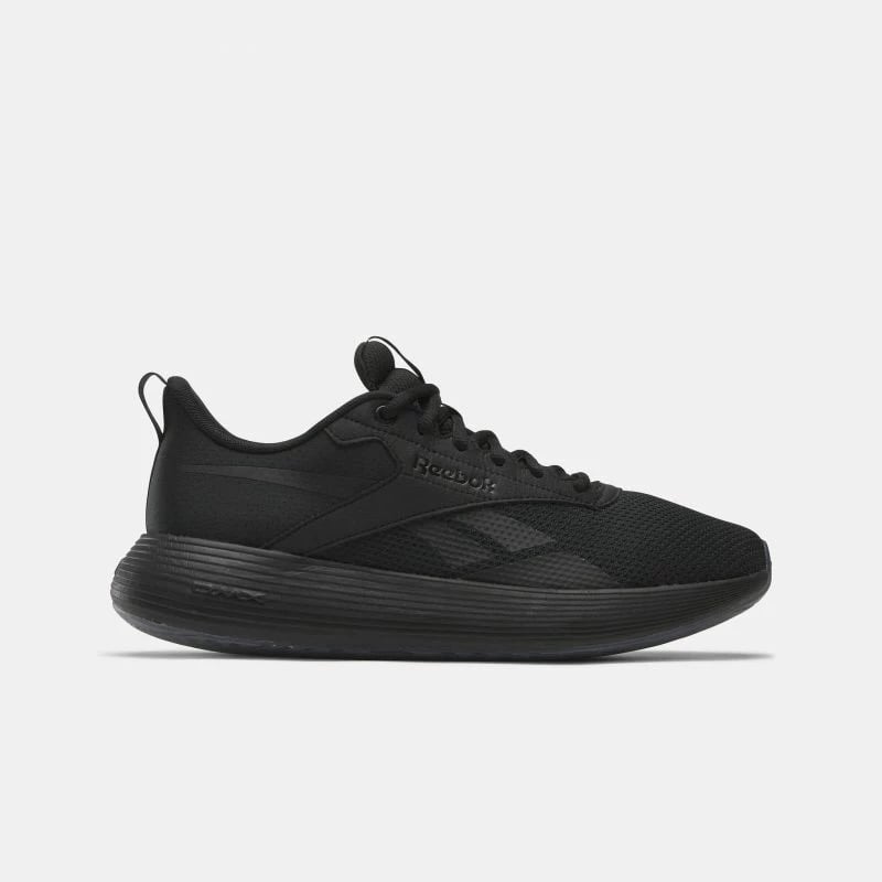 Atlete unisex Reebok, të zeza