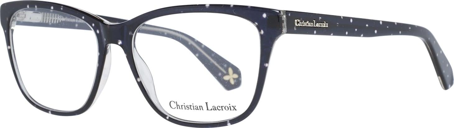 Syze optike për femra Christian Lacroix, të zeza