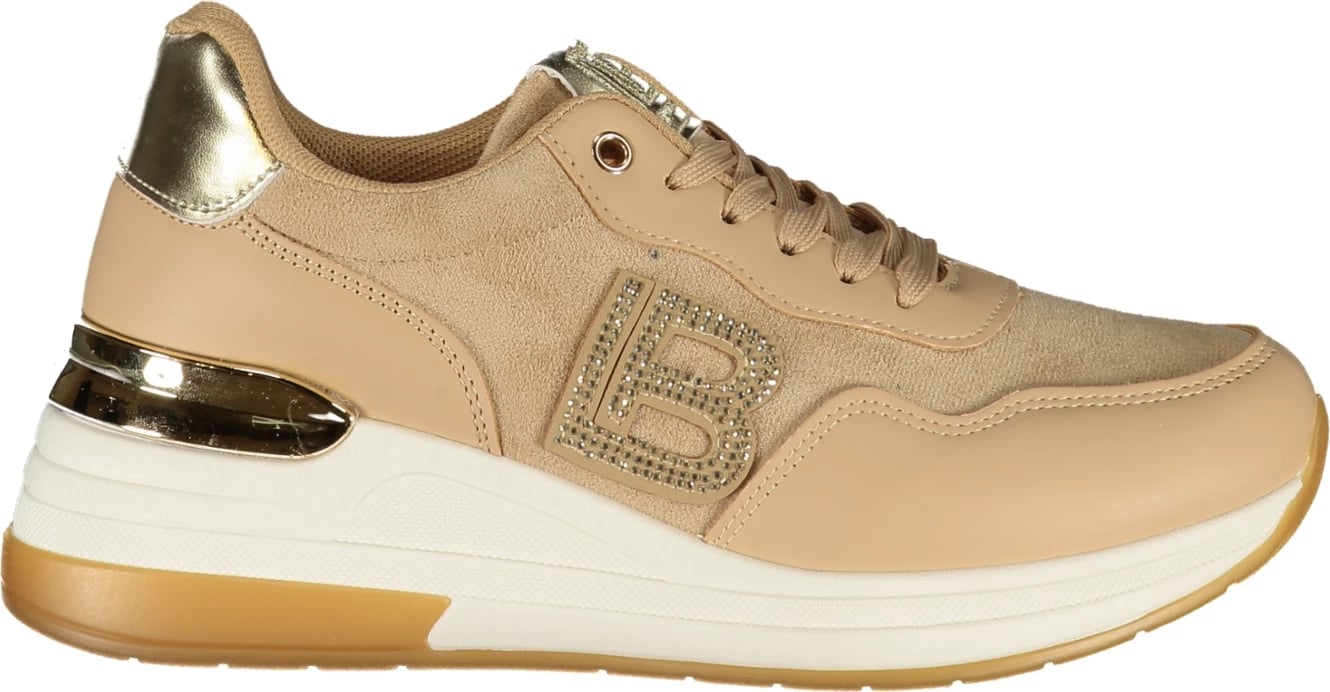 Atlete femra LAURA BIAGIOTTI, beige