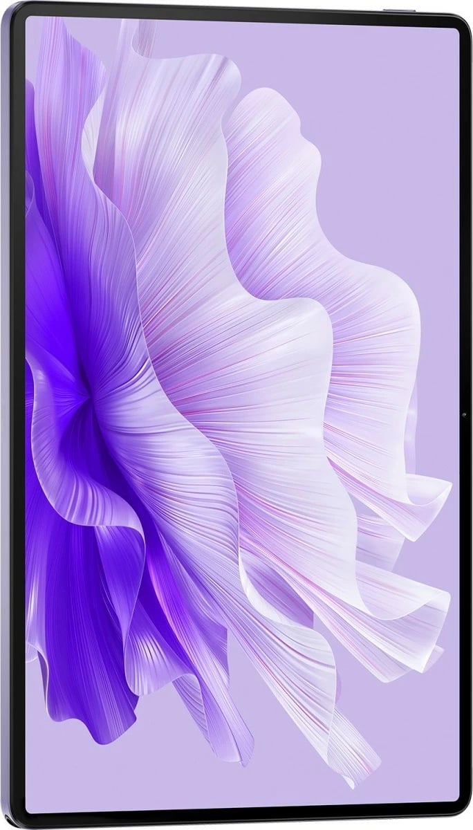 Tablet Oukitel OT8 11", 6/256GB, Violet, me stylus dhe mbështjellës