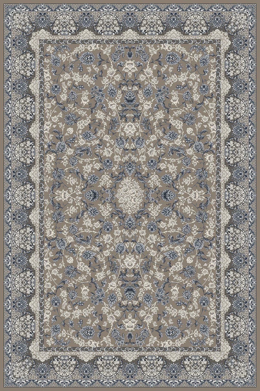 Qilim korridori, shumëngjyrësh, Conceptum Hypnose CT-1003, 80x150cm