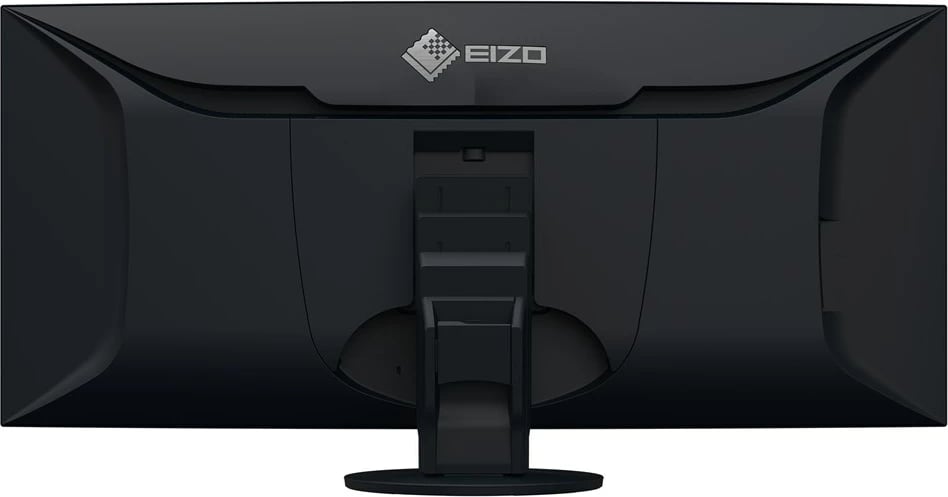 Monitor EIZO FlexScan EV3895-BK, 37.5 inç, UltraWide Quad HD+, LED, i zi