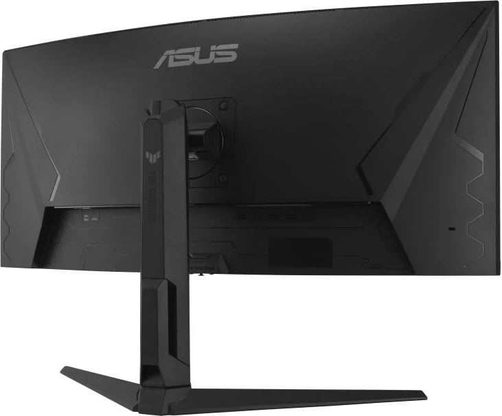 Monitor gaming, ASUS TUF Gaming VG34WQML5A 34" UWQHD 3440x1440 1500R 250Hz 0.5ms FreeSync Premium, e zi