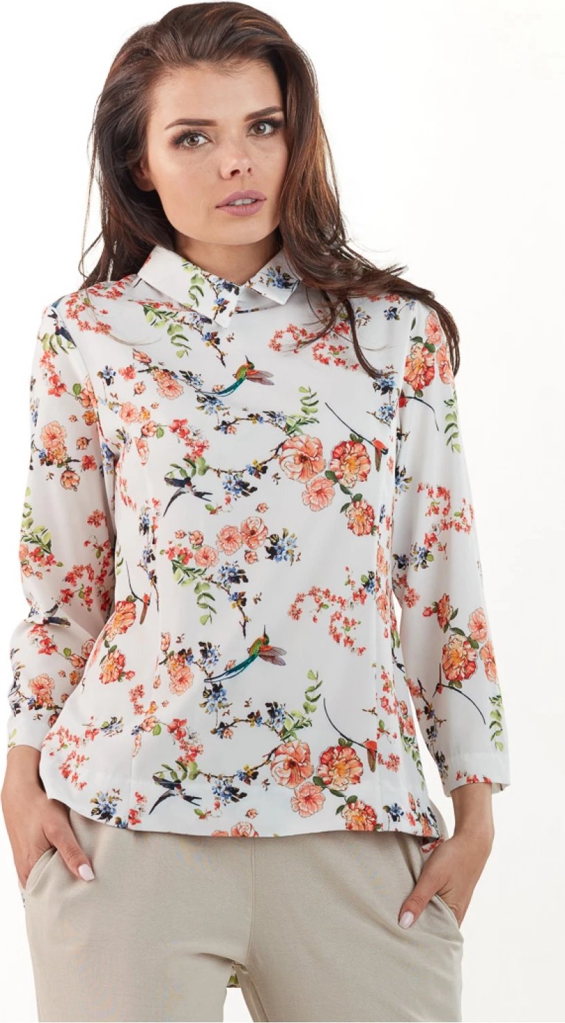 Maicë awama 117540, bezhë