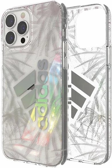 Mbështjellës Adidas OR Molded Case Palm për iPhone 13 Pro Max 6.7", shumëngjyrësh
