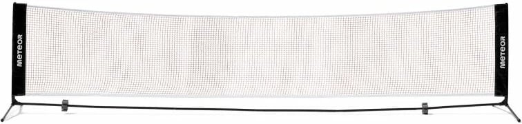 Rrjetë badminton Meteor