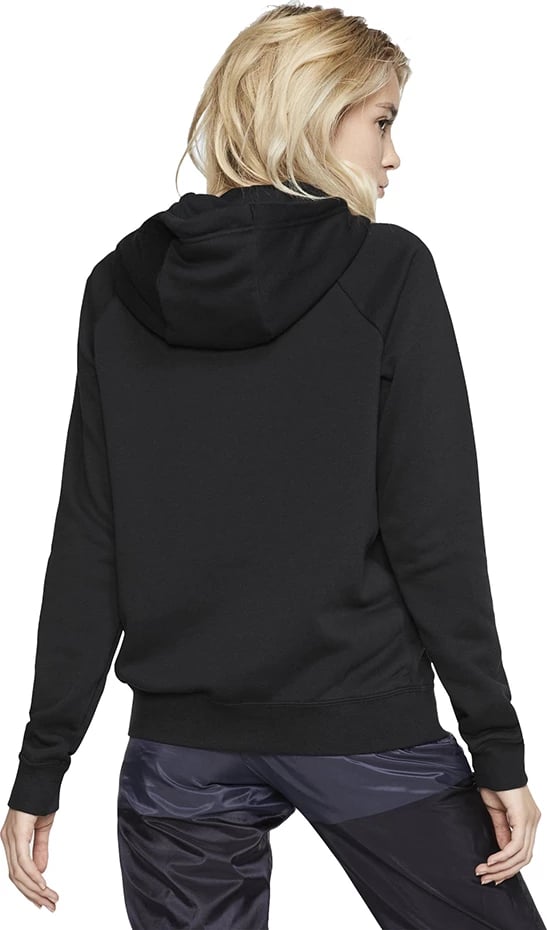 duks Nike për femra, i zi
