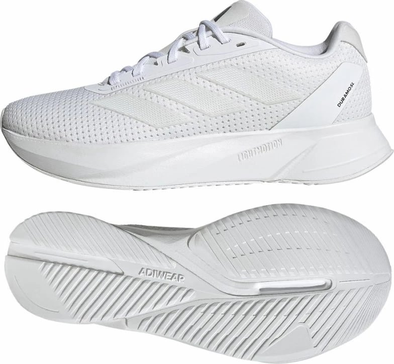 Atlete për femra adidas, të bardha