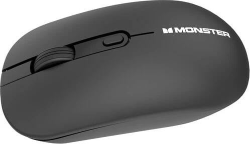 Set - Tastierë + Maus (2N1) MONSTER KM3 PRO-CBK