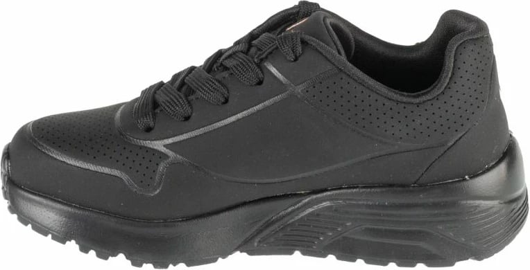 Atlete lifestyle Skechers për fëmijë, të zeza