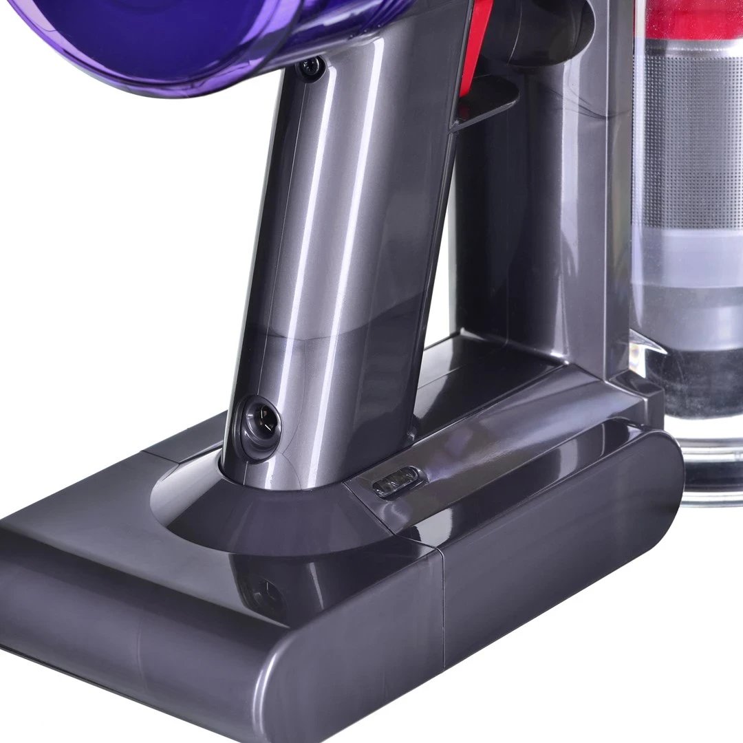 Pastrues portativ Dyson V8, Nickel dhe Argjendtë pa qese Pastrues portativ Dyson V8, Nickel dhe Argjendtë pa qese