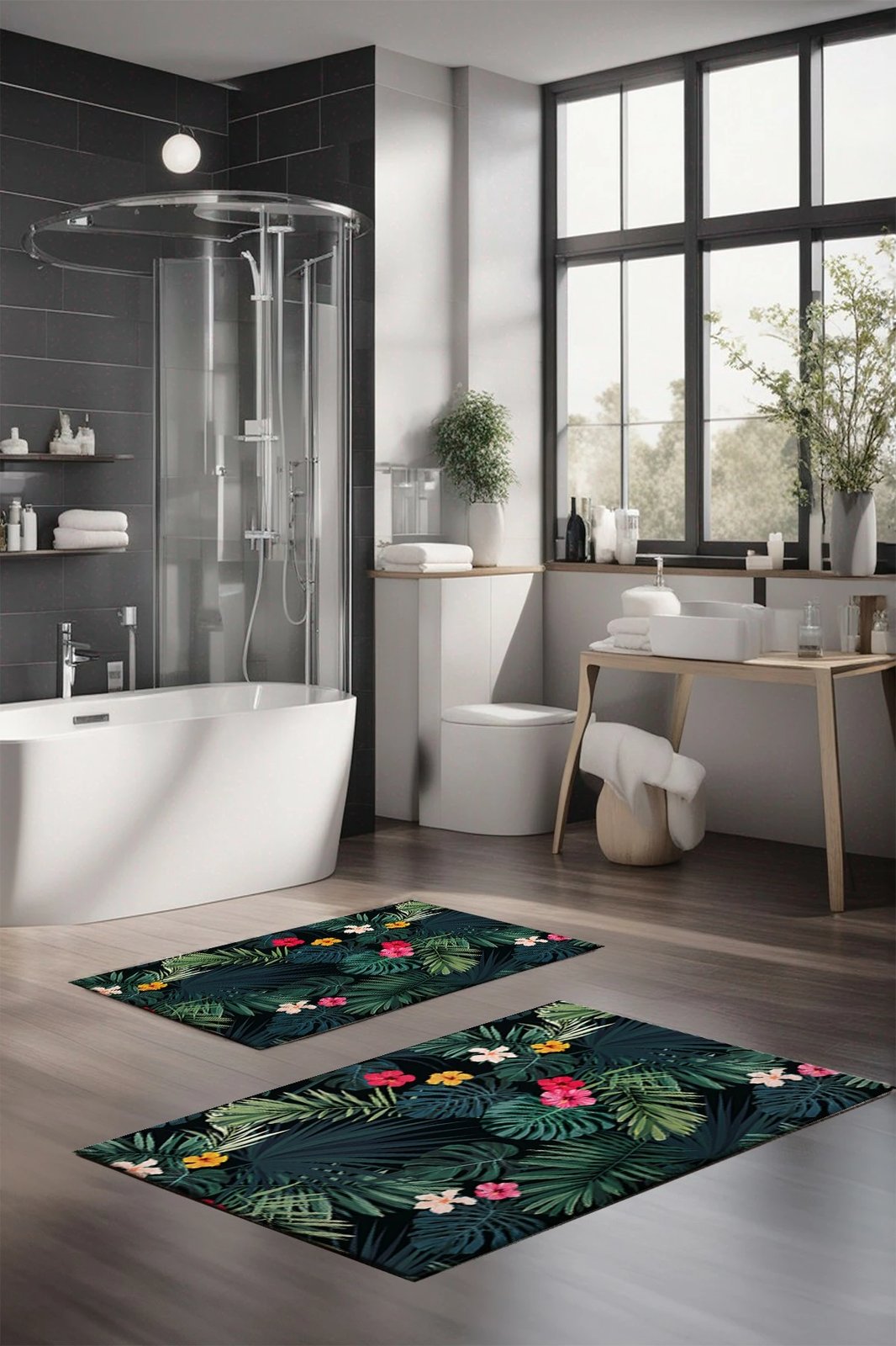 Set tapetesh për banjo (2 copë), Mijolnir, CT-5302