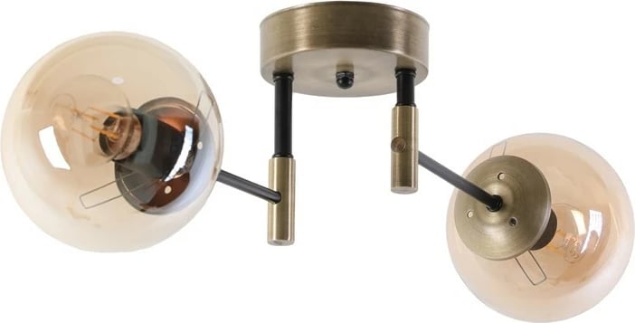 Llambë varëse Opviq, bakër, 8508-2