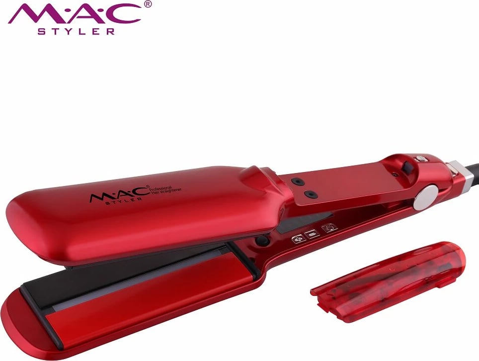 Drejtuese Flokësh Mac MC-2800