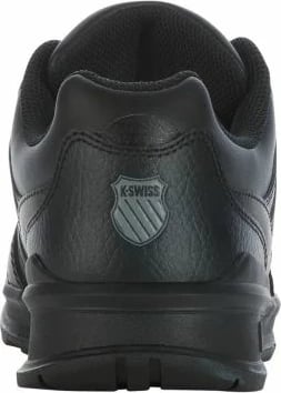 Atlete për femra K-Swiss, të zeza