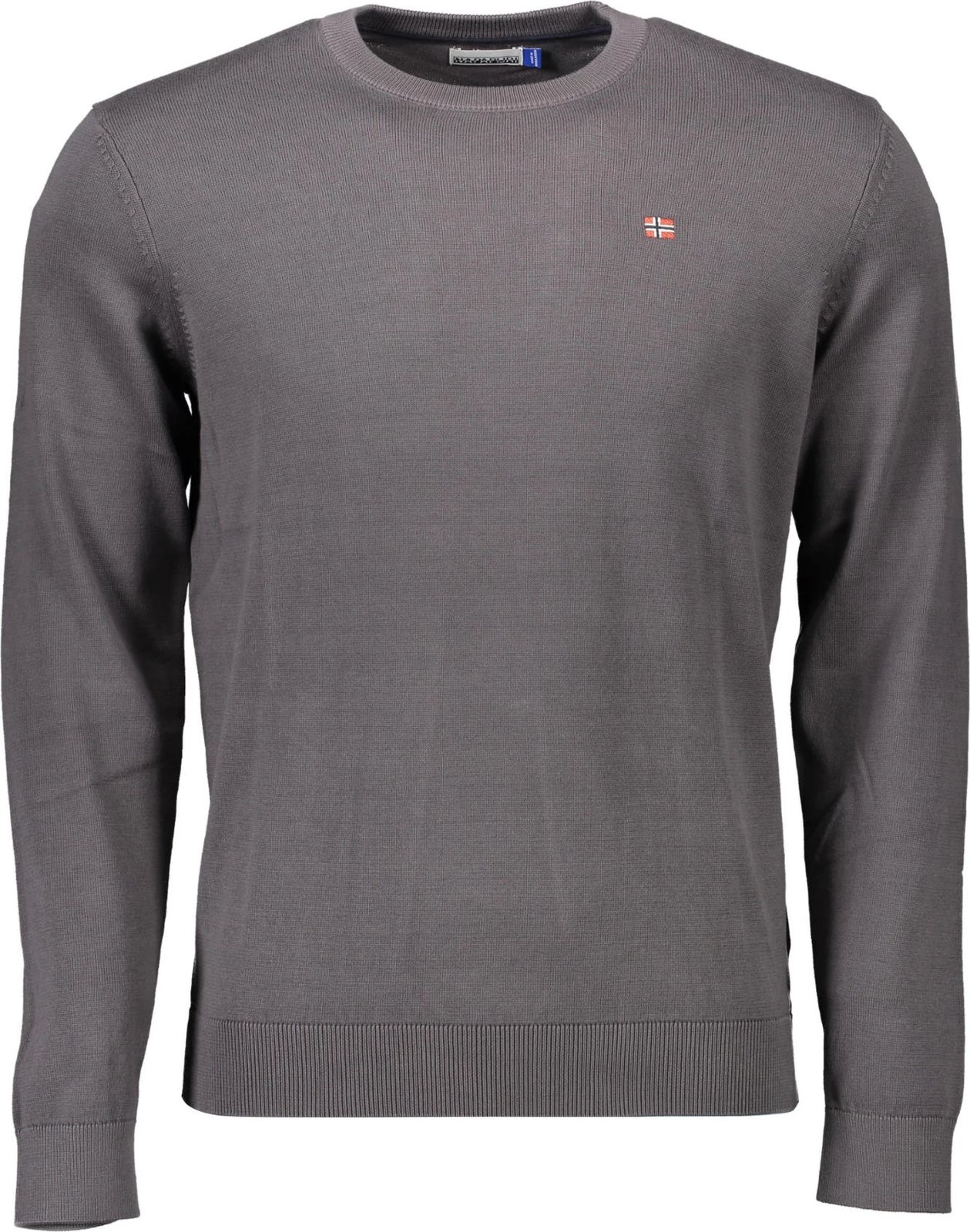 Xhemper për meshkuj NAPAPIJRI, gri