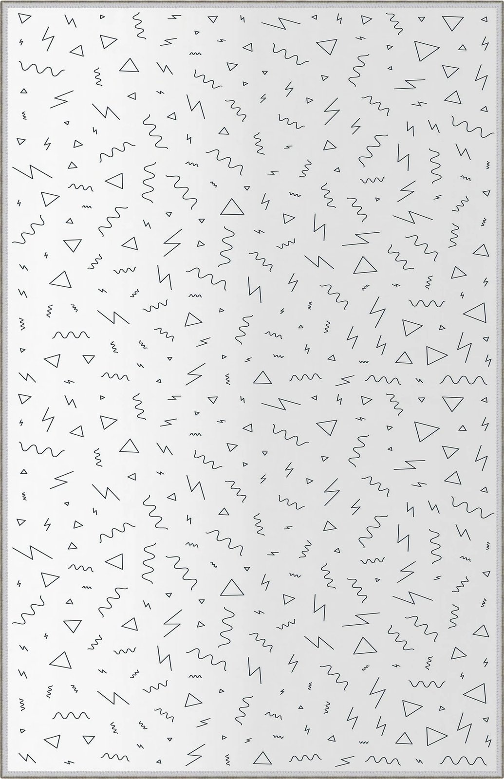 Qilim (140 x 220) Conceptum Hypnose, WOOKECE063