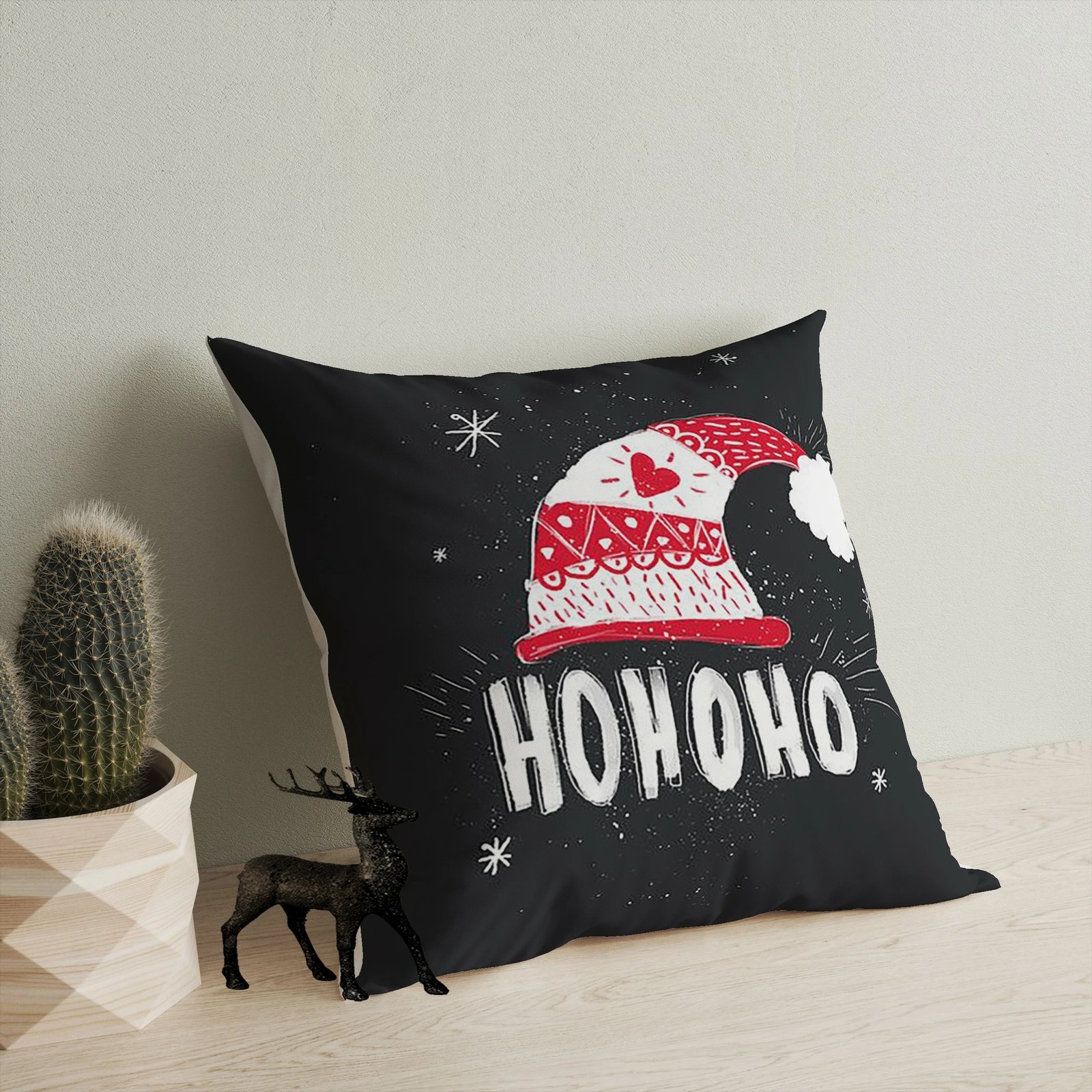 Jastëk Evila Originals, YY202364, shumëngjyrësh, 43x43cm