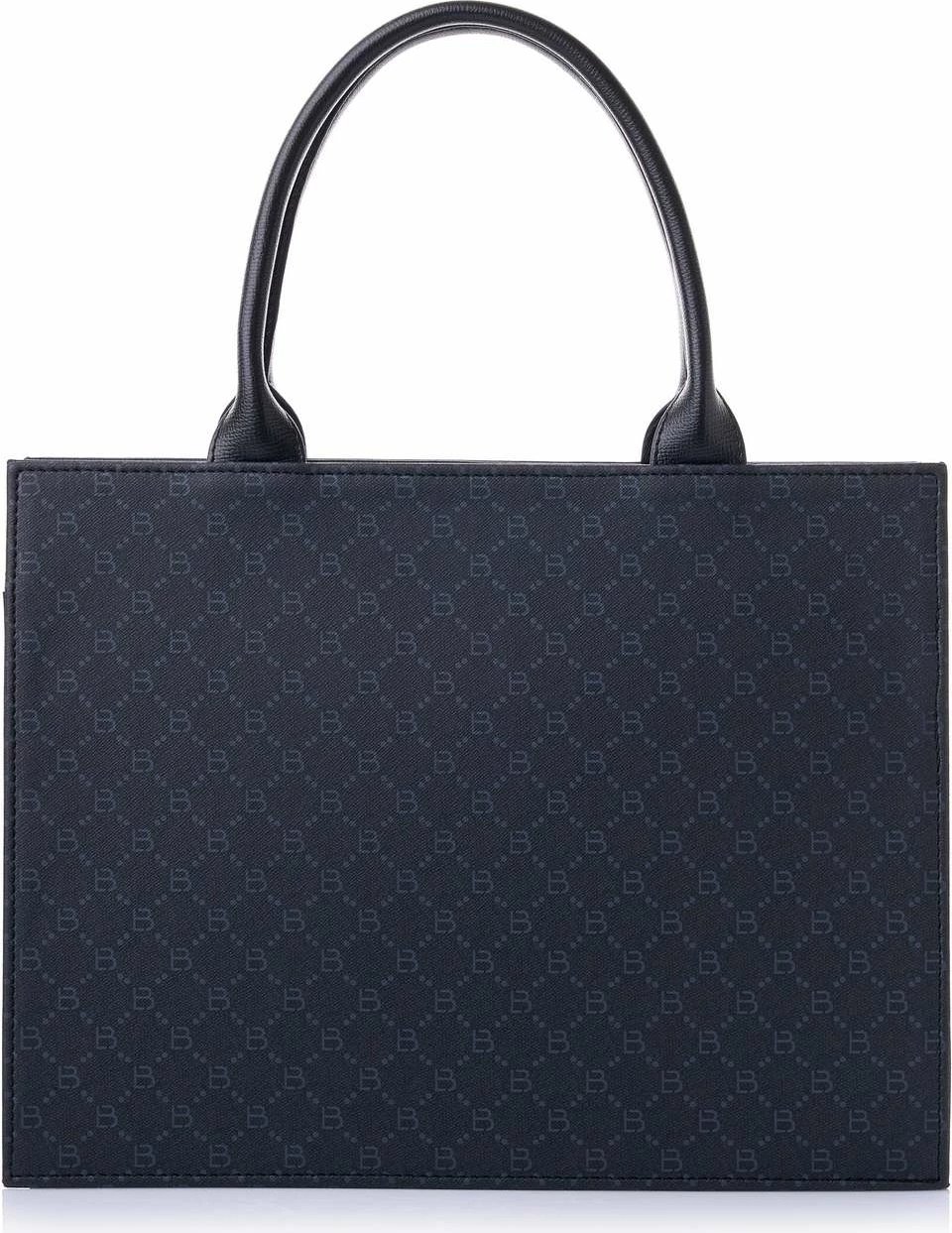 Çantë tote Lucky Bees, Mira, e zezë