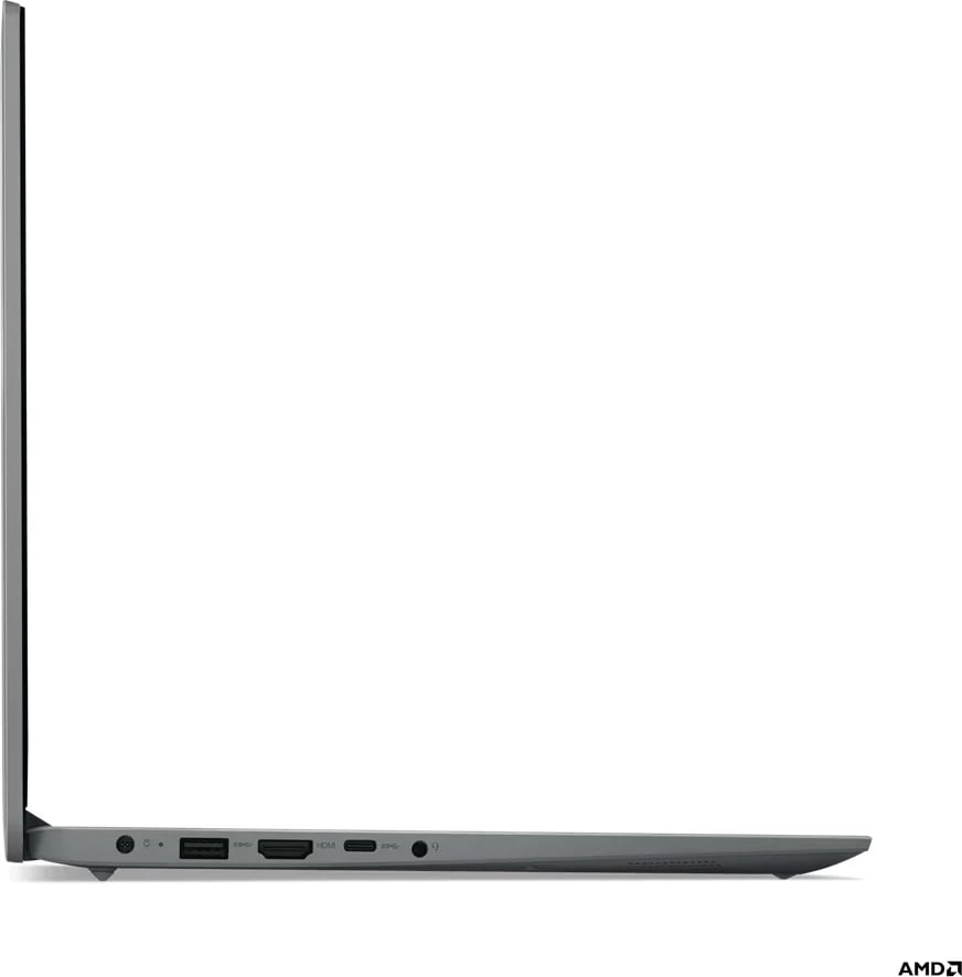 Laptop Lenovo IdeaPad 1 15ALC7, 15.6 ,AMD Ryzen 5, 16GB RAM, 512GB SSD,AMD Radeon Graphics, hiri