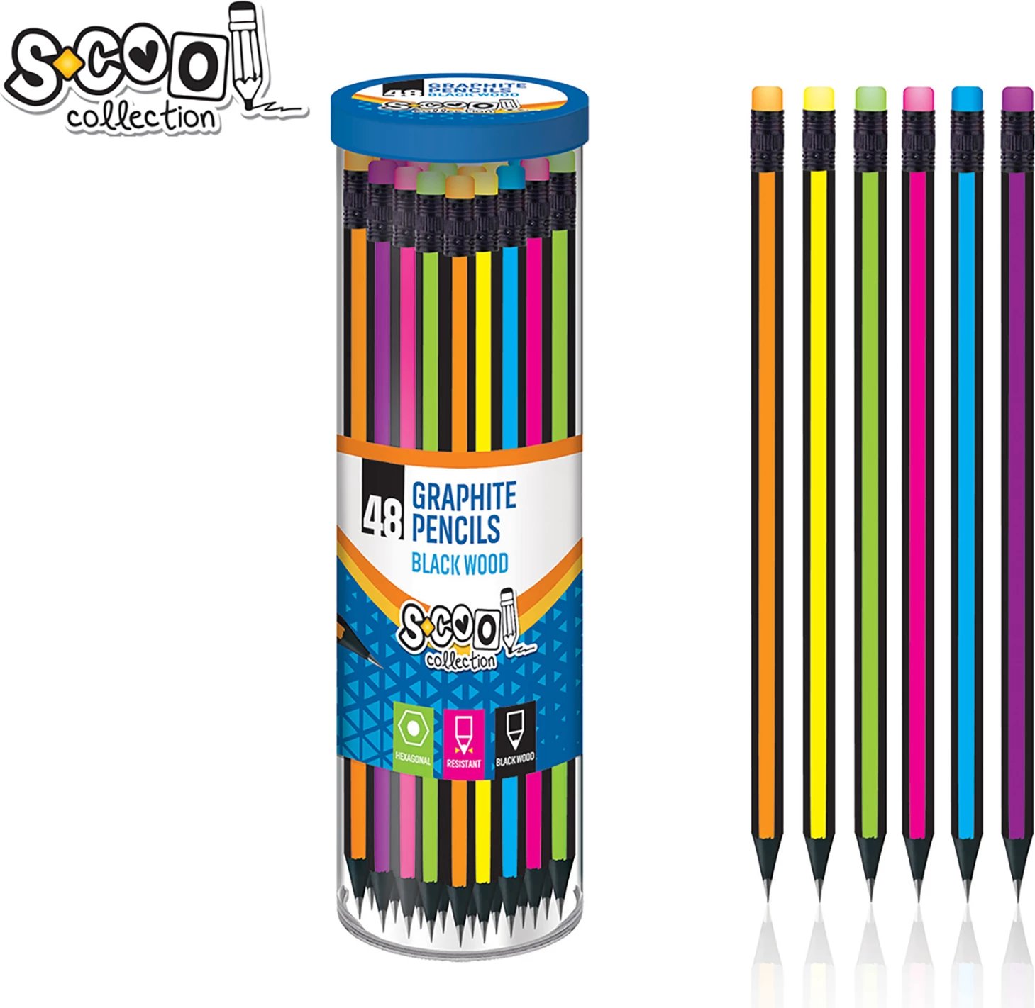 OSH LAPS ME GOME NEON 1/48 SC007