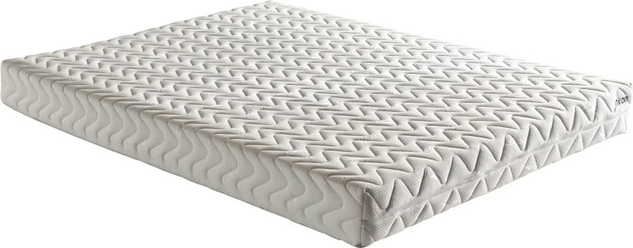 Dyshek dopio Skye Decor, Niron Pocket RollPack, 200x200 cm