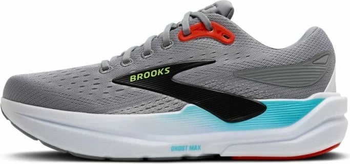 Atlete vrapimi për meshkuj Brooks, gri